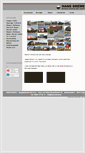 Mobile Screenshot of hans-drewes.de